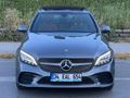 OTOVES 2021CKIS MERCEDES C200 4MATİC AMG 9-G TRONC OTOVES