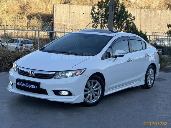 2012+K.ISITMA+SANRUF+ECOMOD+G.GÖRÜŞ+BAKIMLI