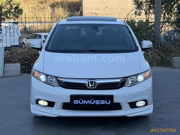 2012+K.ISITMA+SANRUF+ECOMOD+G.GÖRÜŞ+BAKIMLI