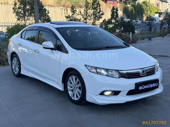 2012+K.ISITMA+SANRUF+ECOMOD+G.GÖRÜŞ+BAKIMLI