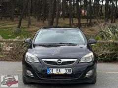 KK12TAKSİT/OPEL/ASTRA/COSMO/OTOMATİK/SUNROOF