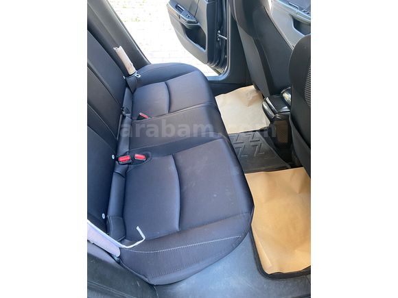Acil Satılık Temiz Honda Civic
