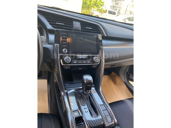 Acil Satılık Temiz Honda Civic