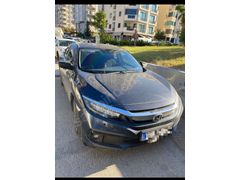 Acil Satılık Temiz Honda Civic