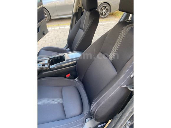 Acil Satılık Temiz Honda Civic