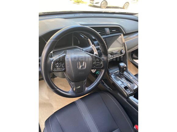 Acil Satılık Temiz Honda Civic