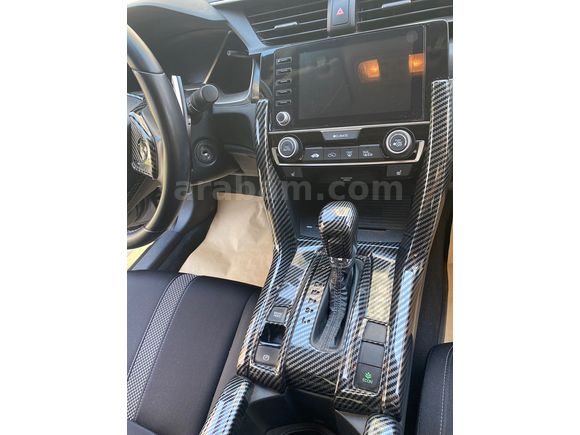 Acil Satılık Temiz Honda Civic