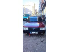 Sahibinden Tofaş Şahin S 2000 Model  42.000 km Bordo