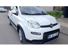 Sahibinden Fiat Panda 1.0 Hybrid City 2022 Model