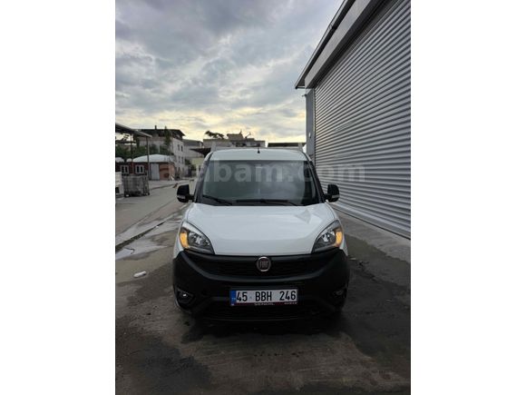 Sahibinden Fiat Pratico 1.3 Mjet 