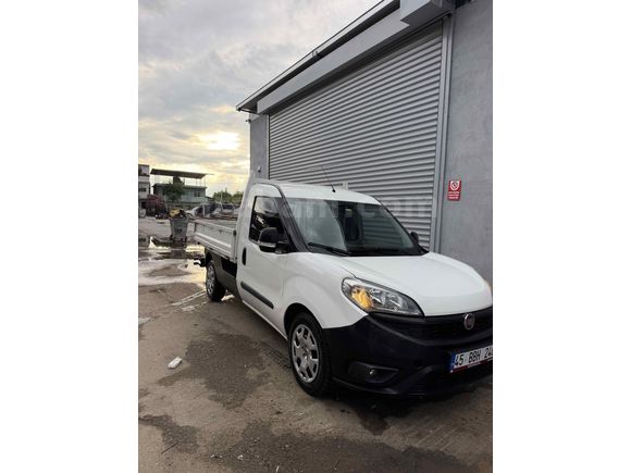 Sahibinden Fiat Pratico 1.3 Mjet 