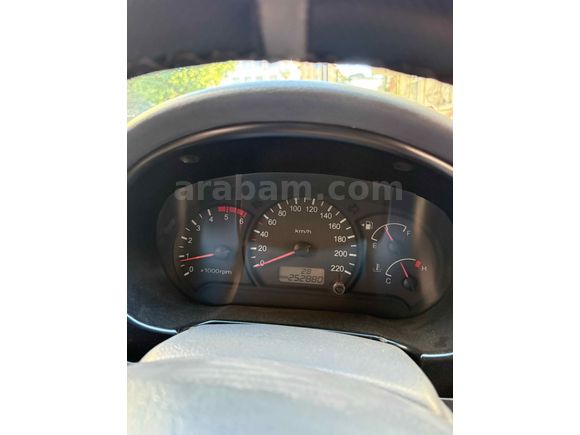Sahibinden Hyundai Accent 1.5 CRDi Admire 2006 Model 