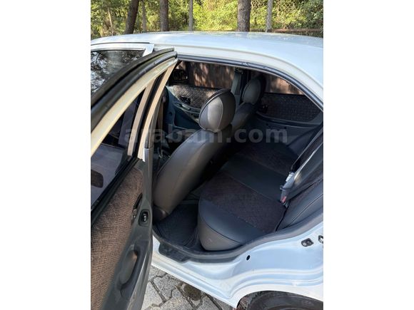 Sahibinden Hyundai Accent 1.5 CRDi Admire 2006 Model 