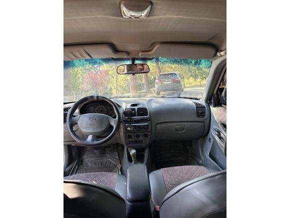 Sahibinden Hyundai Accent 1.5 CRDi Admire 2006 Model 