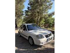 Sahibinden Hyundai Accent 1.5 CRDi Admire 2006 Model 
