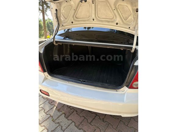 Sahibinden Hyundai Accent 1.5 CRDi Admire 2006 Model 
