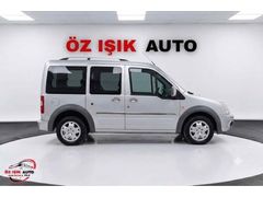 Galeriden Ford Tourneo Connect 1.8 TDCI K210S 2005 Model İstanbul