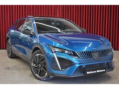 REFORM MOTORS 2024 408 1.2 PURETECH BOYASIZ "MASAJ+360K+ELK.BGJ