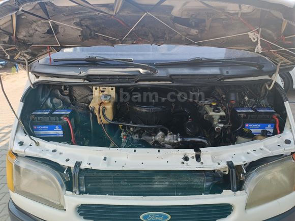 Galeriden Ford Trucks Transit 12Aydın