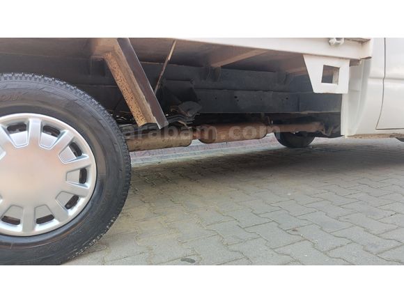 Galeriden Ford Trucks Transit 12Aydın