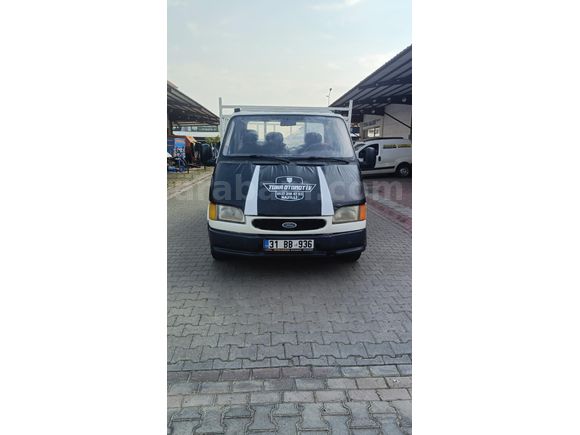 Galeriden Ford Trucks Transit 12Aydın