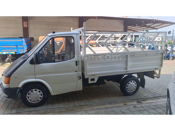 Galeriden Ford Trucks Transit 12Aydın
