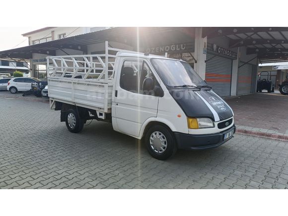 Galeriden Ford Trucks Transit 12Aydın