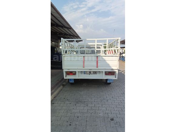 Galeriden Ford Trucks Transit 12Aydın