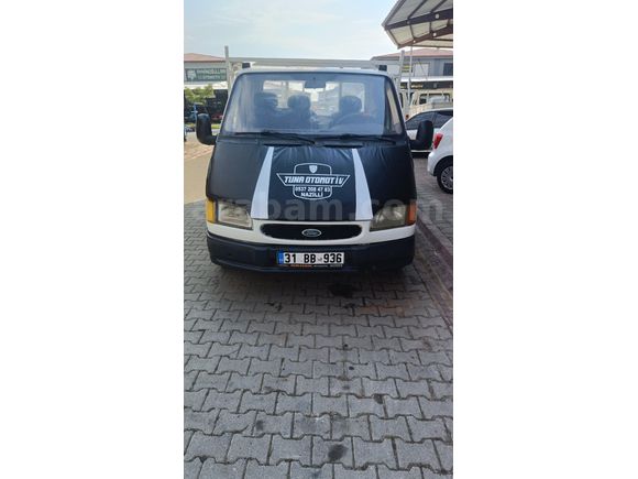 Galeriden Ford Trucks Transit 12Aydın
