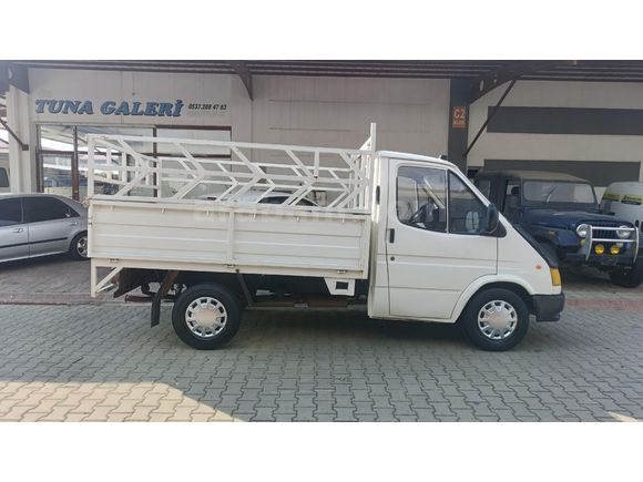 Galeriden Ford Trucks Transit 12Aydın