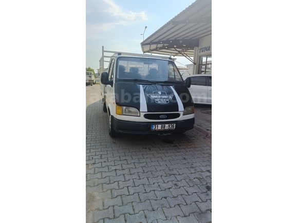 Galeriden Ford Trucks Transit 12Aydın