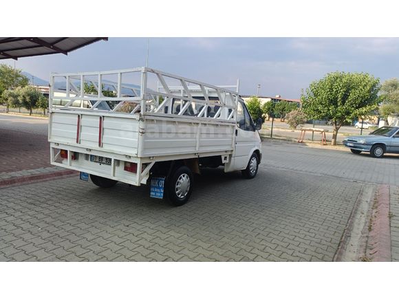 Galeriden Ford Trucks Transit 12Aydın