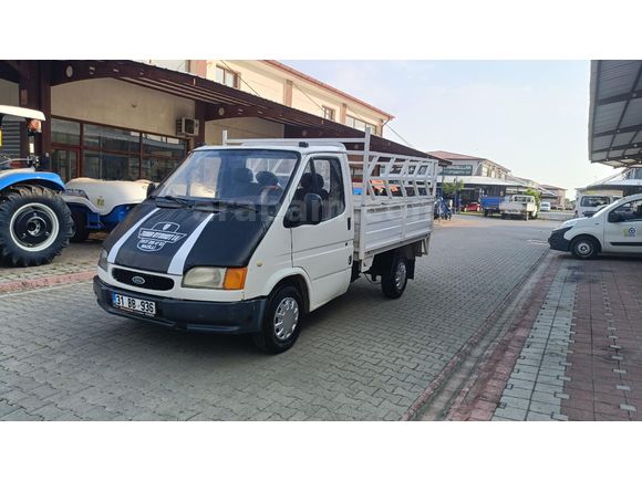 Galeriden Ford Trucks Transit 12Aydın