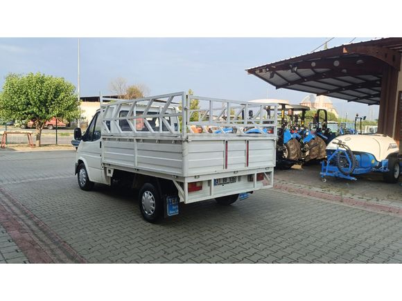 Galeriden Ford Trucks Transit 12Aydın