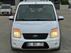 Galeriden Ford Tourneo Connect 1.8 TDCI Deluxe 2013 Model Adana
