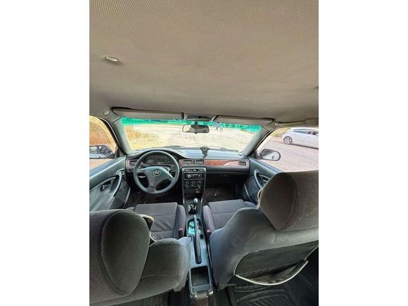 Sahibinden Honda EURO Civic 1.6 1996 Model 202 binde TAKAS OLUR