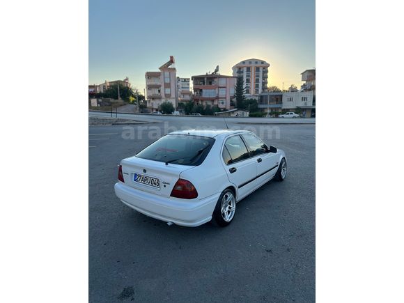Sahibinden Honda EURO Civic 1.6 1996 Model 202 binde TAKAS OLUR