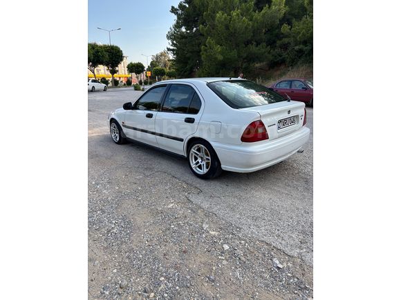 Sahibinden Honda EURO Civic 1.6 1996 Model 202 binde TAKAS OLUR