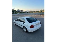 Sahibinden Honda EURO Civic 1.6 1996 Model 202 binde TAKAS OLUR