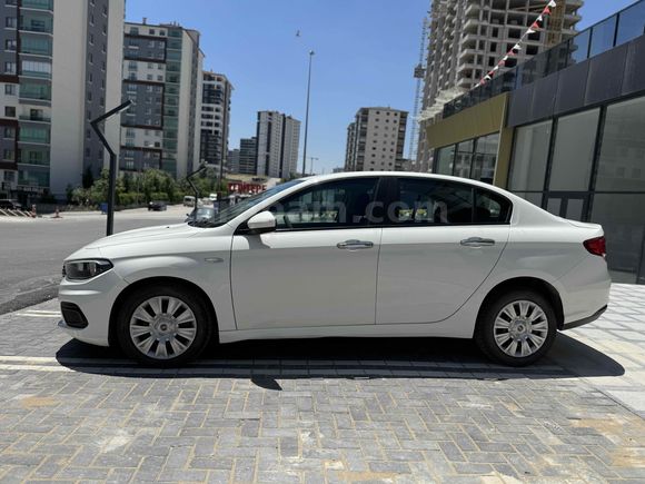 yakıt cimrisi EGEA