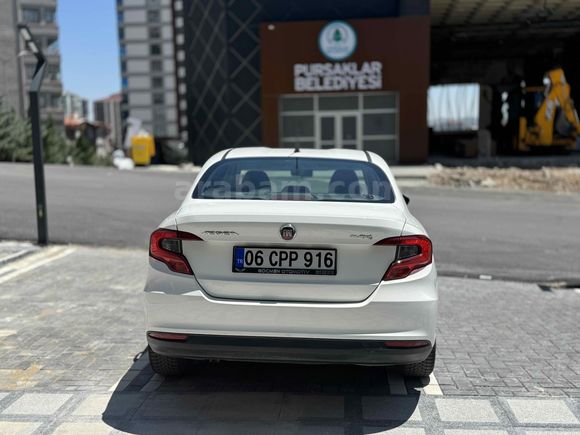 yakıt cimrisi EGEA