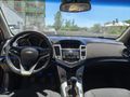 Chevrolet Cruze 1.6 LT Plus 2012 Model üste alacak şekilde takas olur
