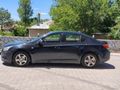 Chevrolet Cruze 1.6 LT Plus 2012 Model üste alacak şekilde takas olur