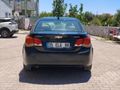 Chevrolet Cruze 1.6 LT Plus 2012 Model üste alacak şekilde takas olur