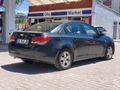 Chevrolet Cruze 1.6 LT Plus 2012 Model üste alacak şekilde takas olur