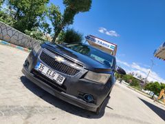 Chevrolet Cruze 1.6 LT Plus 2012 Model üste alacak şekilde takas olur