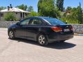 Chevrolet Cruze 1.6 LT Plus 2012 Model üste alacak şekilde takas olur