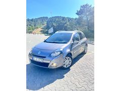 Sahibinden Renault Clio 1.5 dCi Grandtour Dynamique 2010 Model 