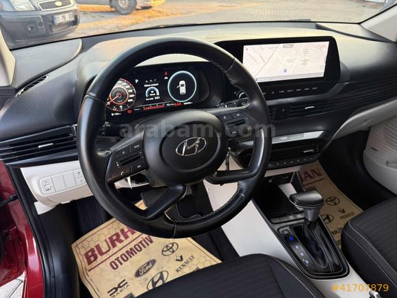 2020 MODEL ELİTE PLUS 1.4 MPİ OTOMATİK VİTES
