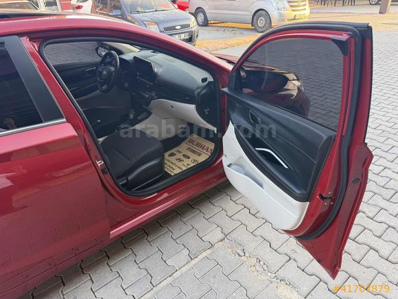 2020 MODEL ELİTE PLUS 1.4 MPİ OTOMATİK VİTES